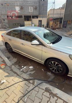 هيونداي سوناتا